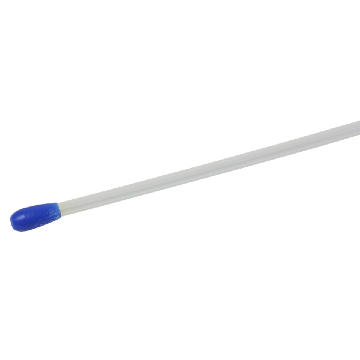 Deep Horn 36'' AI Catheter End Delivery with Inner Straw